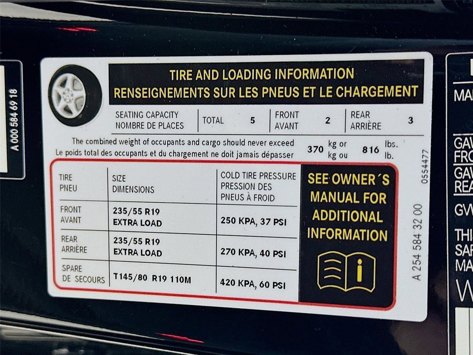 Used 2026  Mercedes-Benz GLC 300 image 39