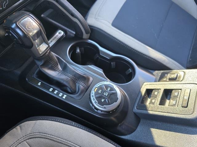 2021 Ford Bronco 4-Door Big Bend - Photo 22