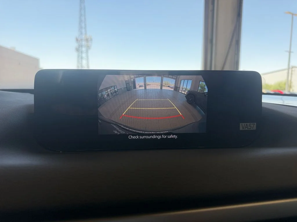 2025 Mazda CX-50 Premium - Photo 16