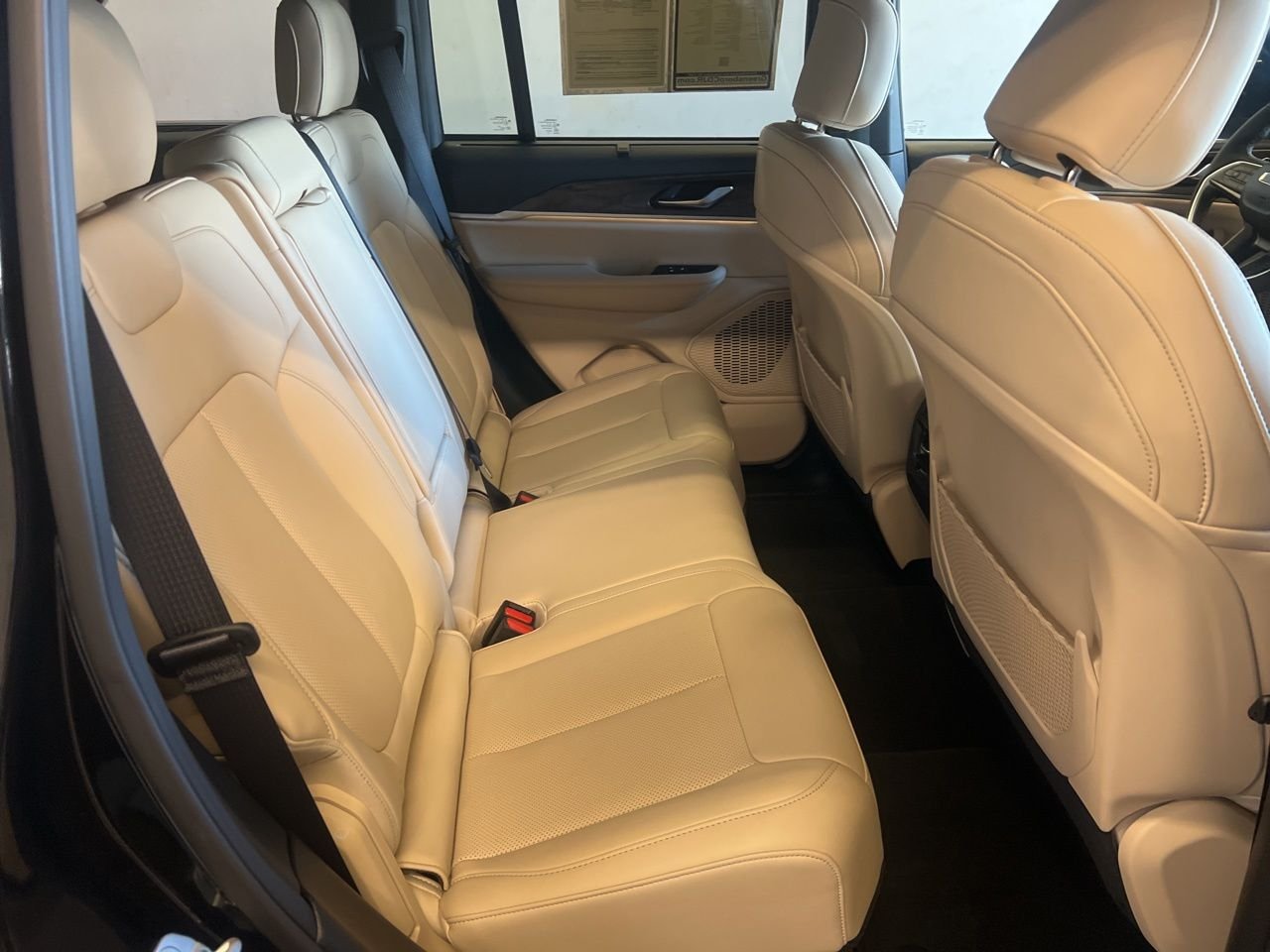 Used 2025 Black Jeep Limited image 23