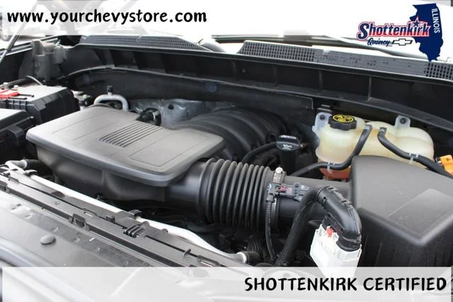 2022 Chevrolet Silverado 1500 RST - Photo 8