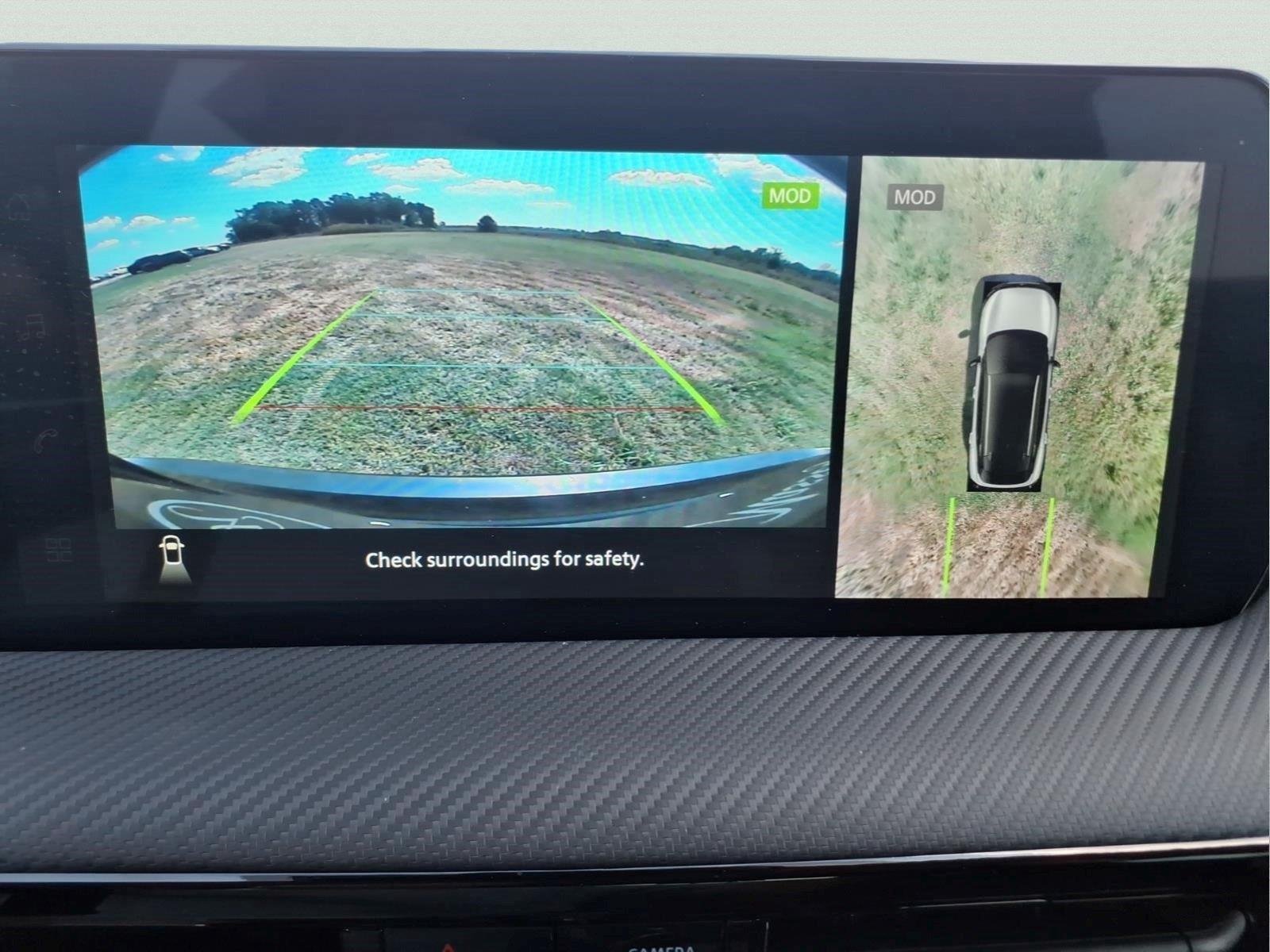 Used 2026 Super Black Nissan SR image 30
