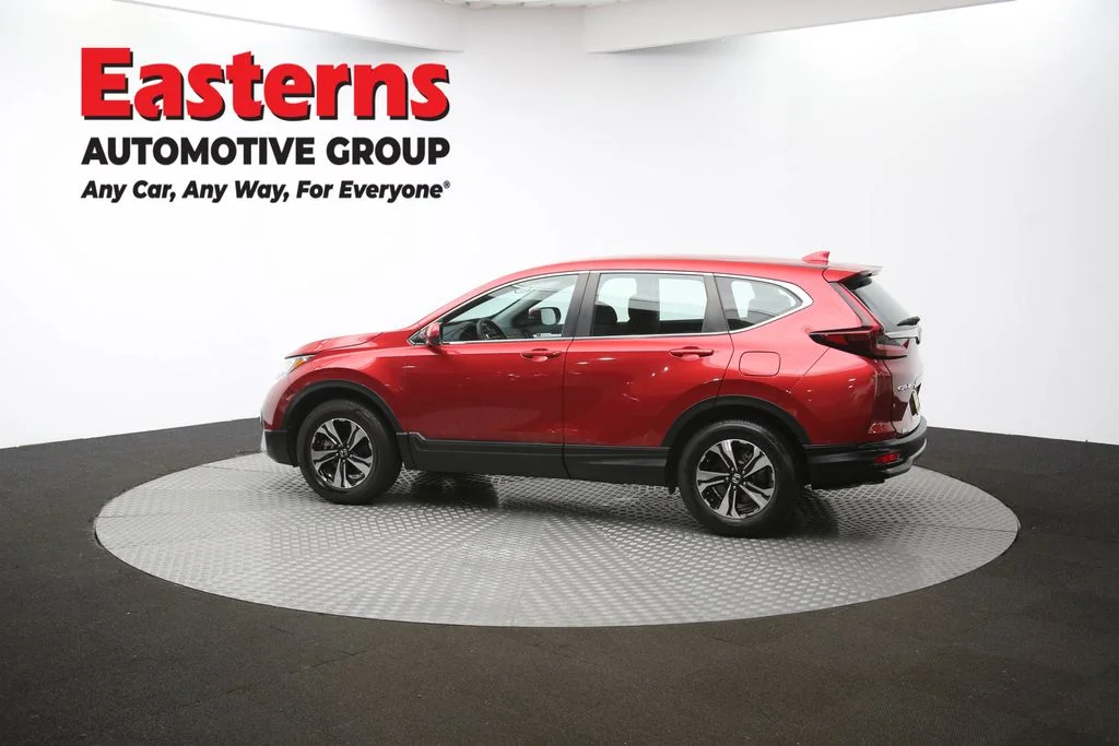 Used 2022 Red Honda Special Edition image 58