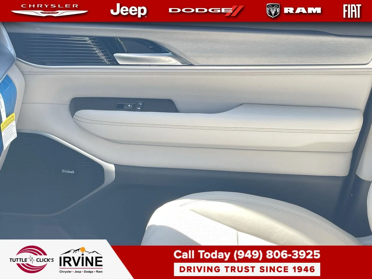 New 2026 Fathom Blue Pearl-Coat Exterior Paint Jeep Limited Reserve image 27