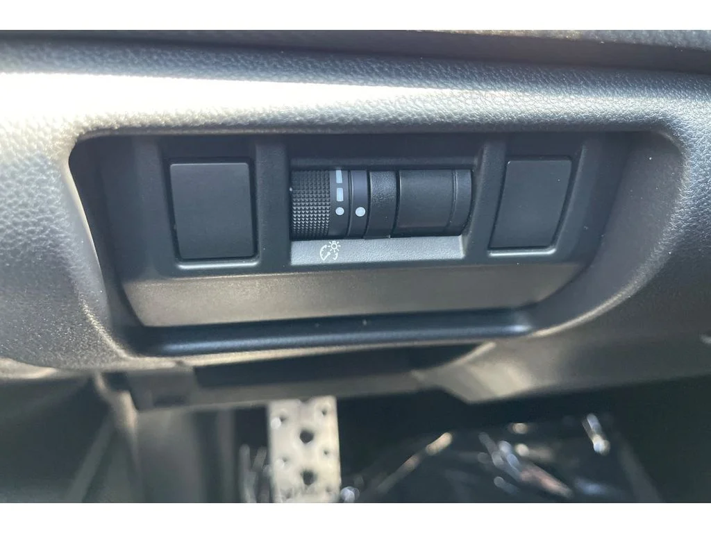 Used 2024 Crystal Black Silica Subaru Sport image 39