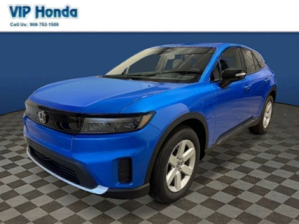 2026 Honda Prologue EX AWD's photo