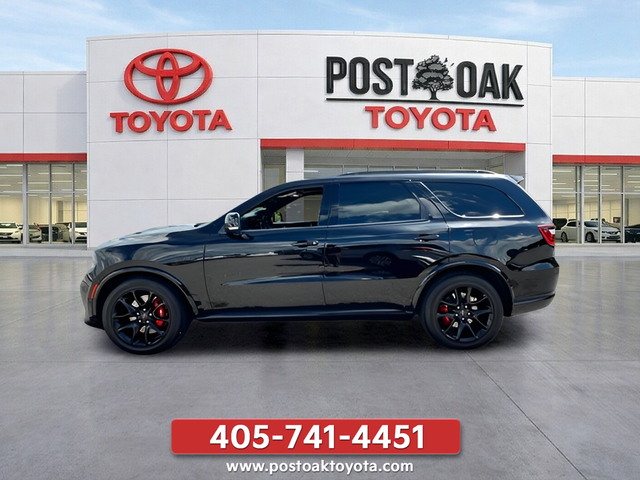 Used 2024 Black Dodge SRT 392 Plus image 7