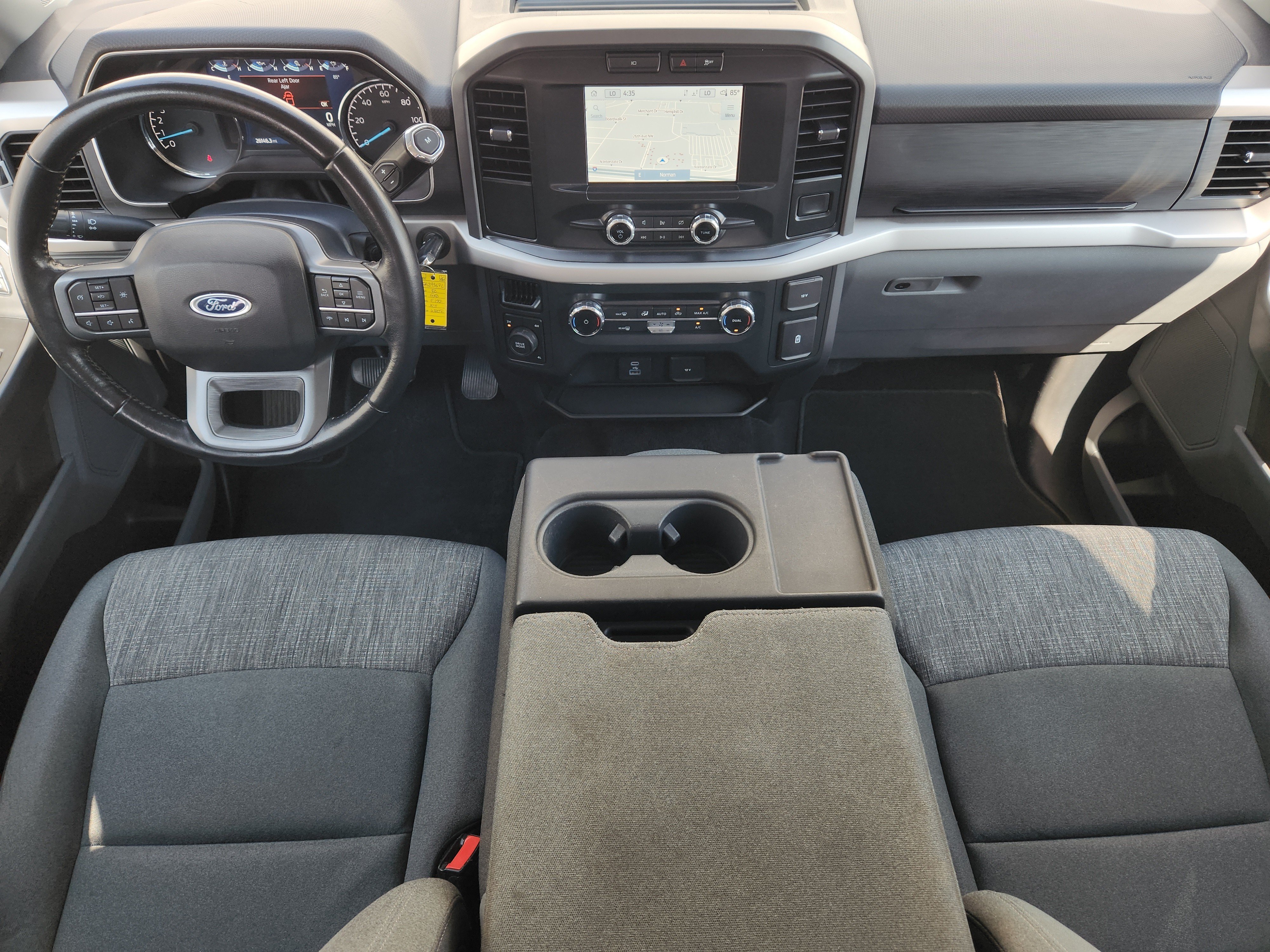 2022 Ford F-150 XLT - Photo 28