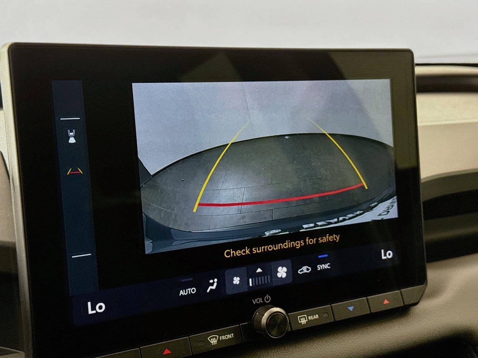 Certified Used 2026 Storm Cloud Toyota LE image 23
