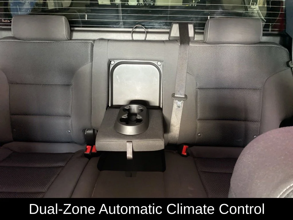 Used 2018 Red Chevrolet LT image 13