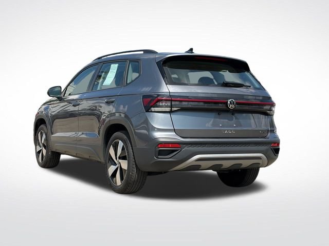 Used 2025 Monterey Blue Pearl Volkswagen 1.5T S image 11