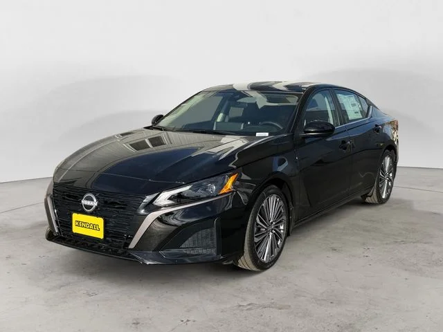 2026 Nissan Altima 2.5 SV