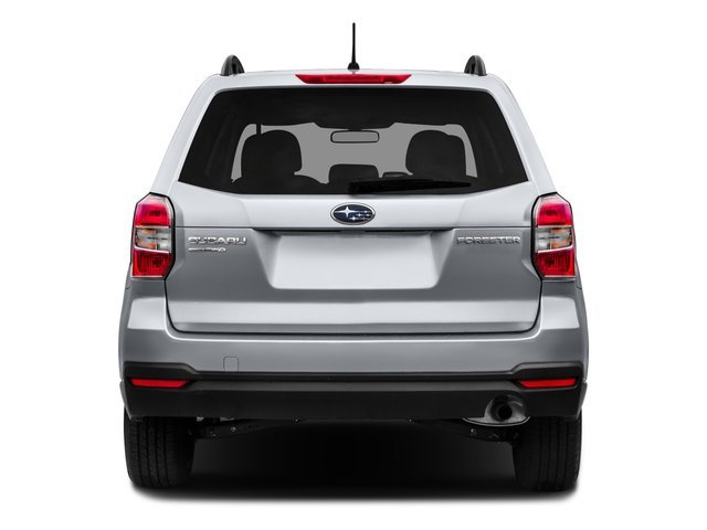 Used 2016 Ice Silver Metallic Subaru 2.5i Premium image 8