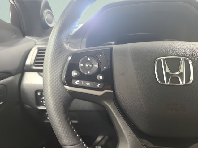 2022 Honda Passport Elite - Photo 26