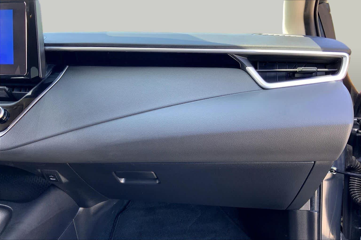 Used 2024 Underground Toyota LE image 18
