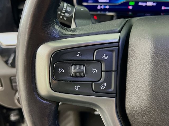 2023 Chevrolet Silverado 1500 LTZ - Photo 13