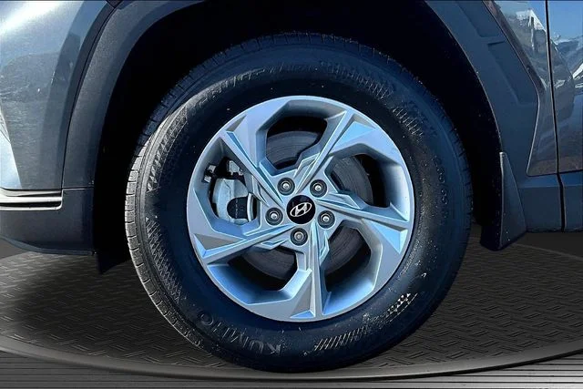 Certified Used 2023 Gray Hyundai SEL image 32