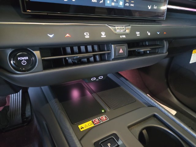 New 2026 Caviar Lexus PREMIUM PLUS image 26