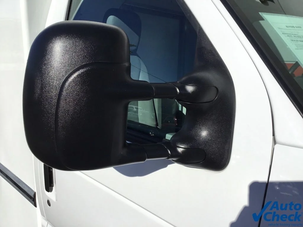 2016 Ford E-Series Cutaway Base - Photo 16