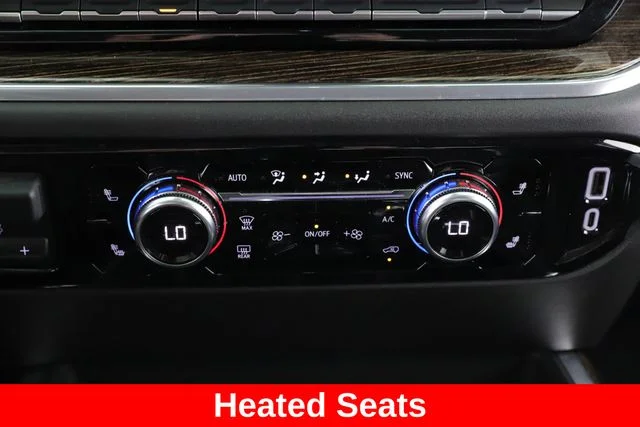 Used 2025 White GMC Elevation image 4