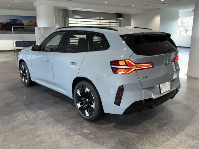 New 2026 Brooklyn Grey Metallic BMW 30 xDrive image 5