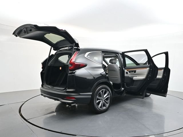 2022 Honda CR-V Touring - Photo 53