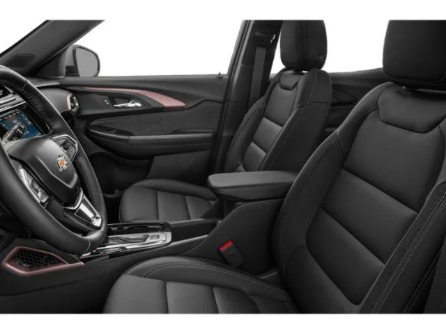 Used 2023 Blue Glow Metallic Chevrolet ACTIV image 12