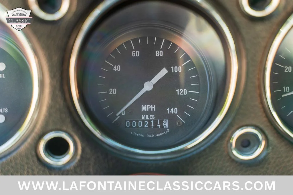 Used 1970  Chevrolet SS image 6