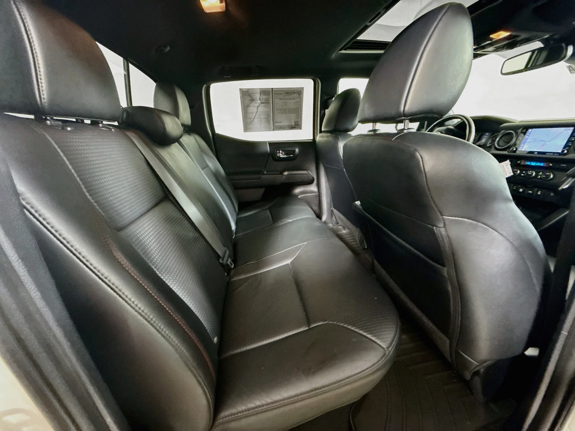 Used 2020 Super White Toyota TRD Pro image 27