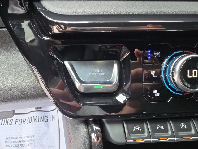 2022 GMC Sierra 1500 AT4 - Photo 28
