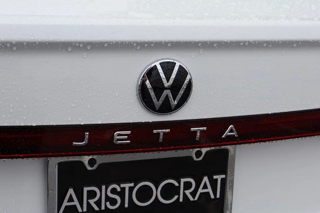 2026 Volkswagen Jetta Sport - Photo 20