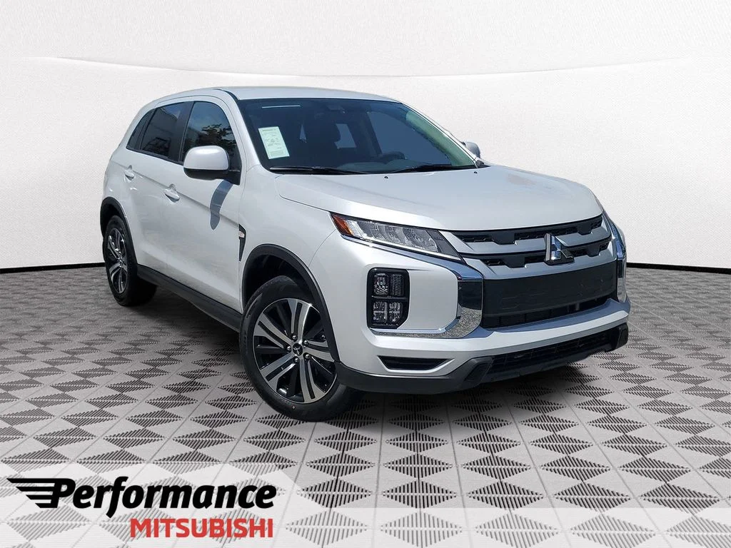 2026 Mitsubishi Outlander Sport ES