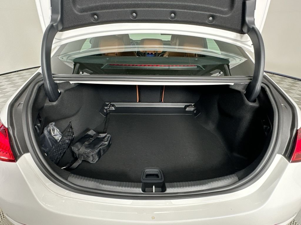 New 2026 Polar White Mercedes-Benz C 300 image 27