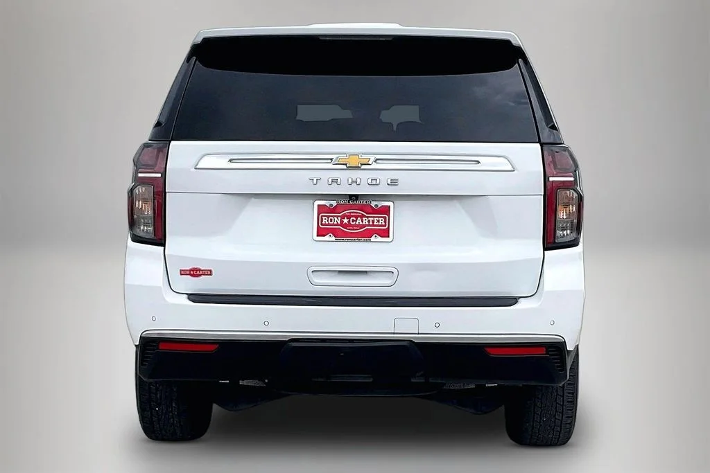 Used 2024 White Chevrolet LS image 6