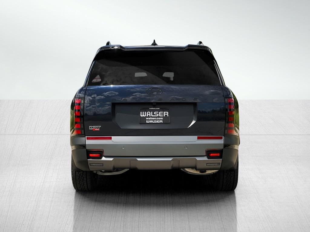 New 2026 Pacific Sapphire Hyundai XRT Pro AWD image 31
