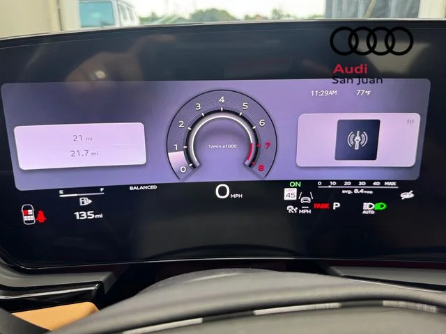 New 2026 White Audi 2.0T Premium Plus image 16