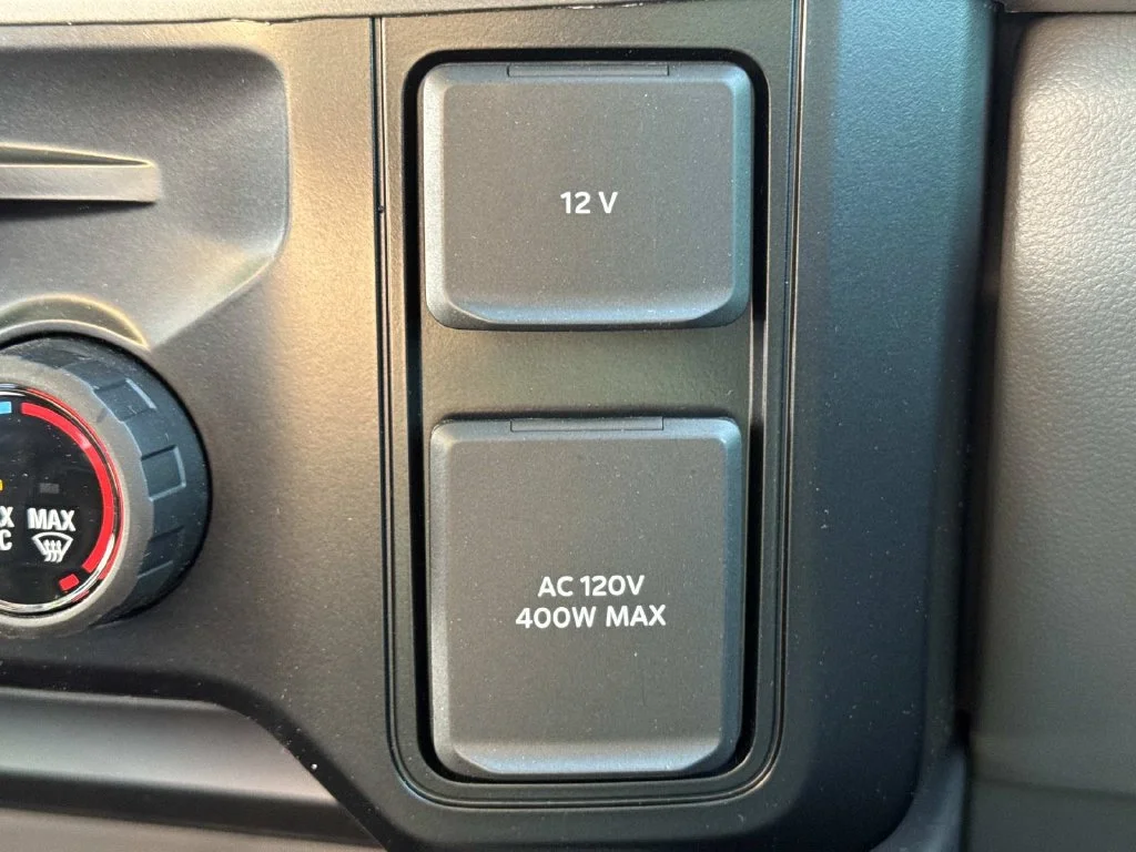 2026 Ford F-250 Super Duty XLT - Photo 49