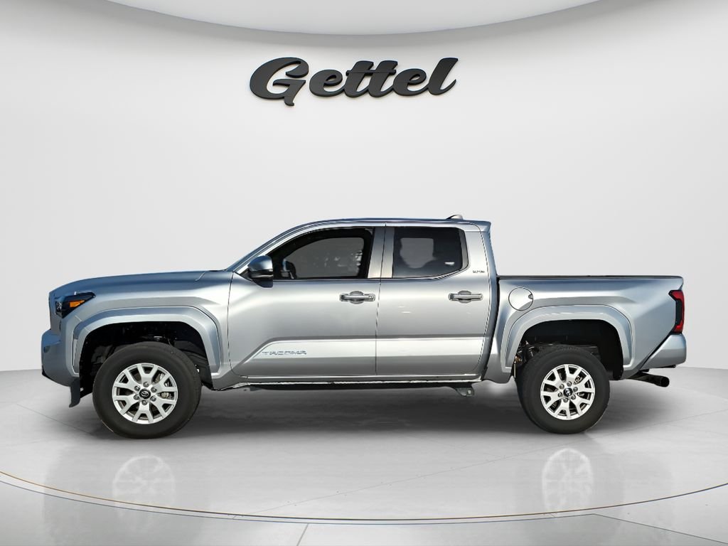 Used 2024 Silver Toyota SR5 image 8