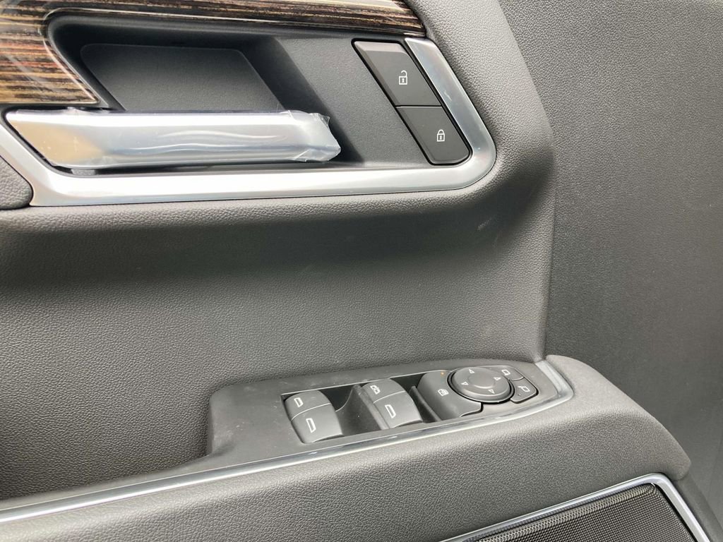 2026 GMC Sierra 1500 SLE - Photo 15