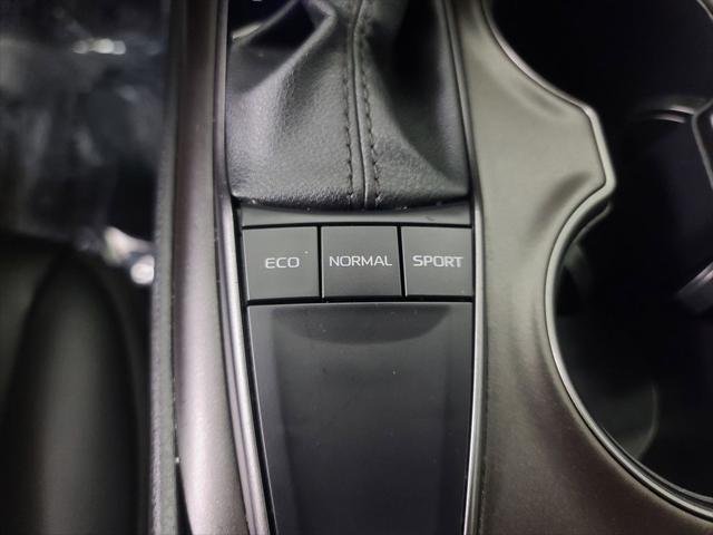 2024 Toyota Camry SE - Photo 34