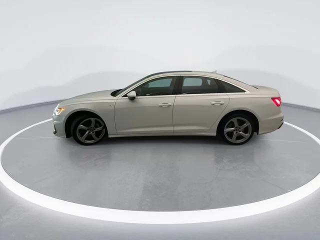 2024 Audi A6 Premium Plus - Photo 9