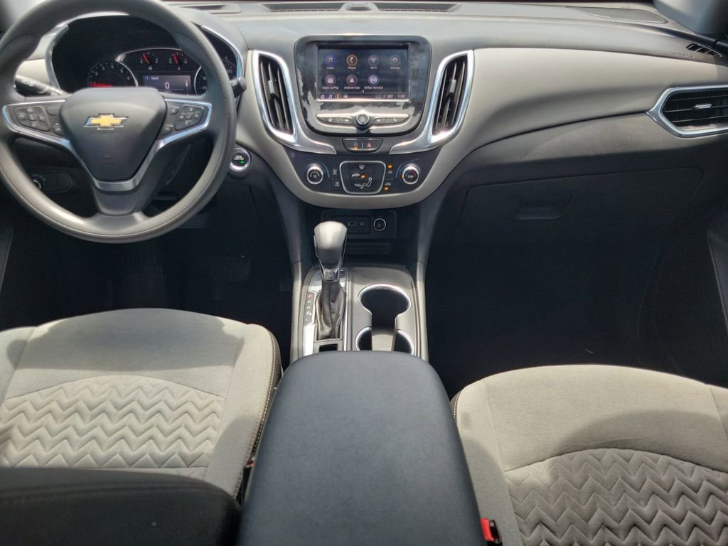 Used 2023 Summit White Chevrolet LS image 13
