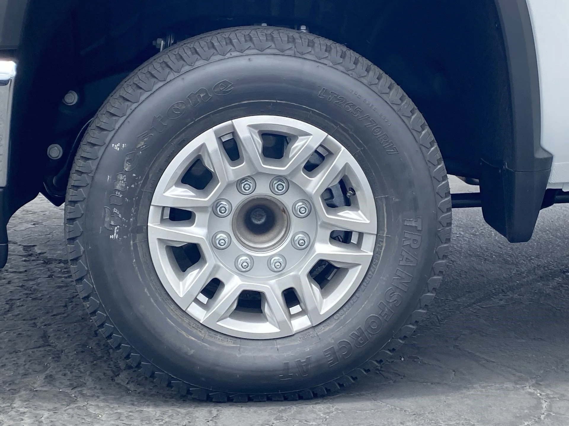 2026 Chevrolet Silverado 2500 HD Work Truck - Photo 32