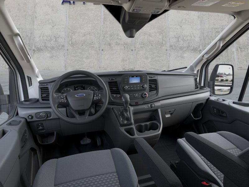 2025 Ford Transit Van Base - Photo 9