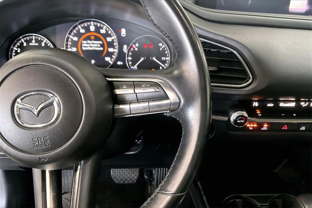 2023 MAZDA CX-30 - Image 18
