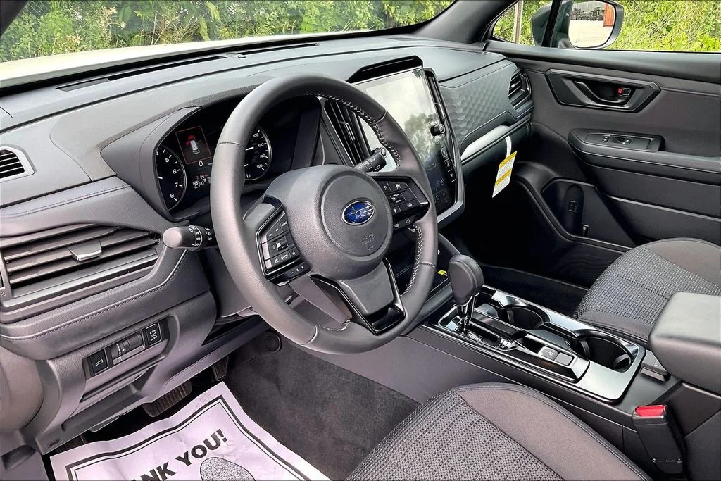 Used 2026 White Subaru Premium image 14