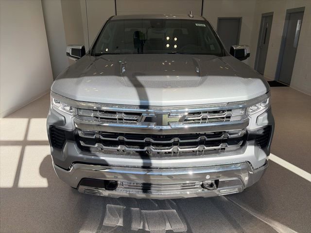 2026 Chevrolet Silverado 1500 LTZ - Photo 2