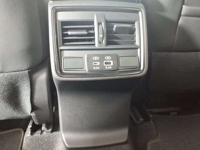2026 Subaru Forester Sport - Photo 29