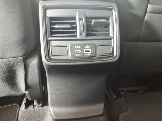 2026 Subaru Forester Sport - Photo 29