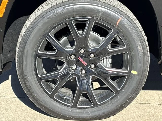 2026 GMC Yukon XL Denali - Photo 85